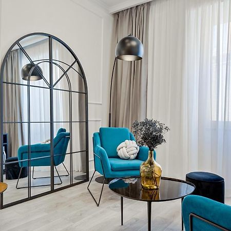 Ec Luxury Rooms 리오마기오레 외부 사진