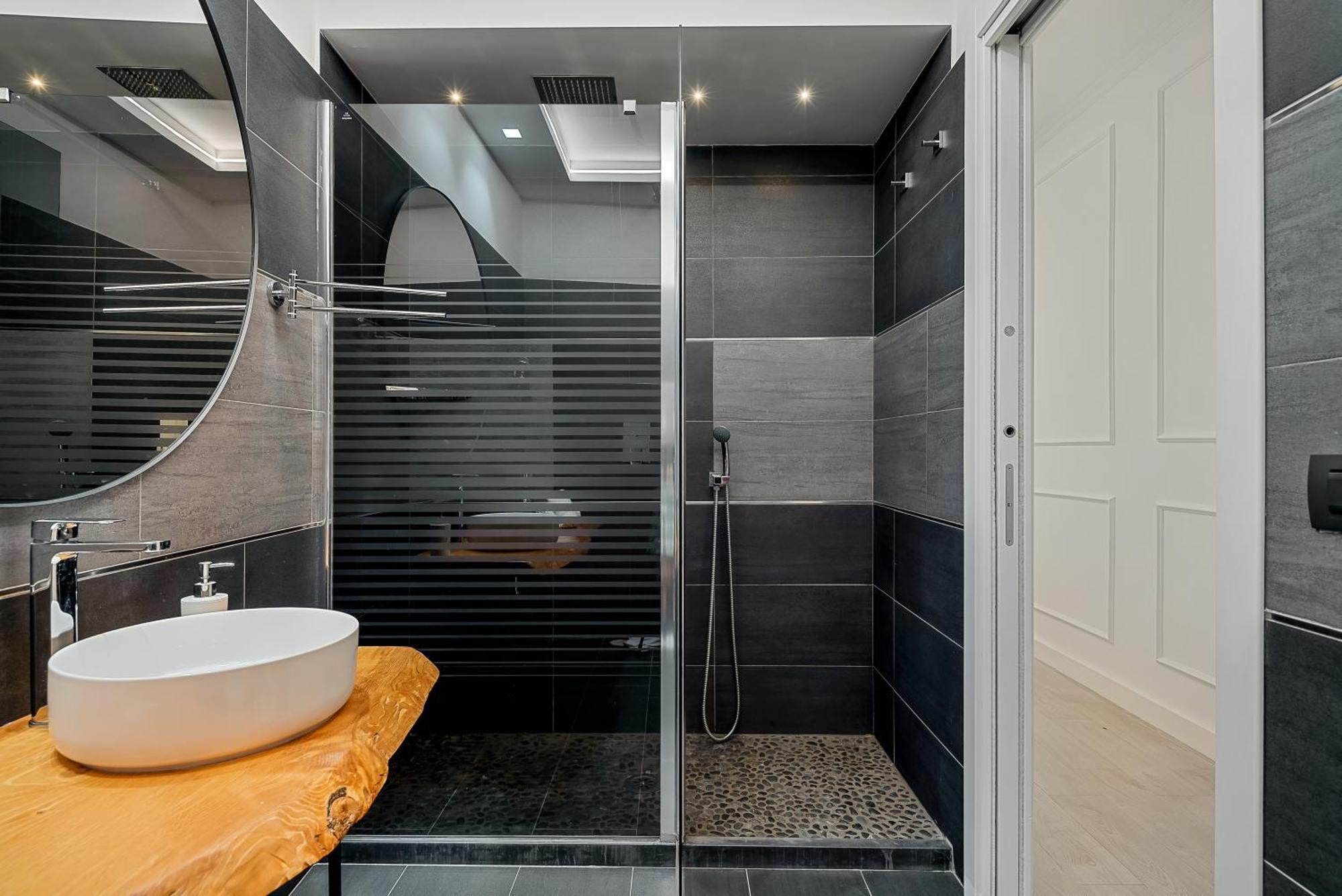 Ec Luxury Rooms 리오마기오레 객실 사진